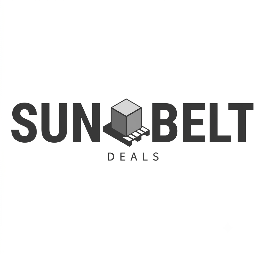 Sunbelt Deals Liquidation